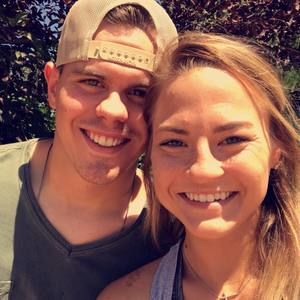 Meet your Posher, Derek